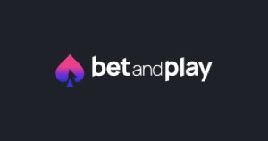 BetandPlay casino logo